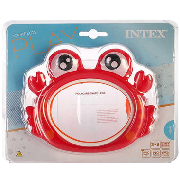 Intex Fun Masks, Multi-Color, 55915 - Karout Online