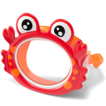 Intex Fun Masks, Multi-Color, 55915 - Karout Online