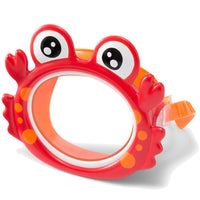 Intex Fun Masks, Multi-Color, 55915 - Karout Online