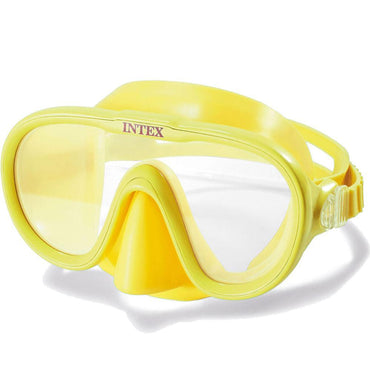 INTEX Sea Scan Swim Masks - Karout Online