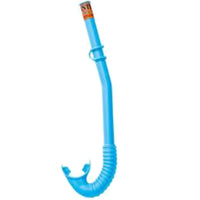Intex Hi-Flow Snorkels Blue Summer