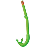 Intex Hi-Flow Snorkels Green Summer