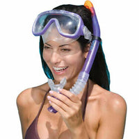 Intex 55928 Easy Flo Snorkel - Karout Online