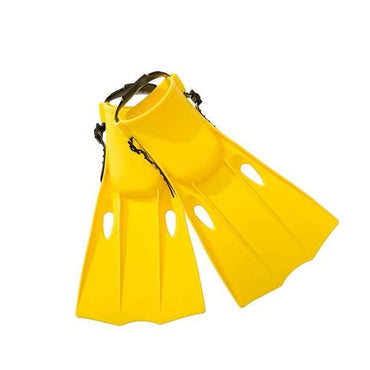 Intex Small Swim Fins - Karout Online -Karout Online Shopping In lebanon - Karout Express Delivery 