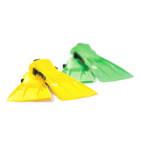 Intex Medium Swim Fins / 55937 - Karout Online -Karout Online Shopping In lebanon - Karout Express Delivery 