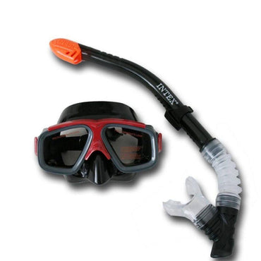 Intex Surf Rider Swim Set - Karout Online -Karout Online Shopping In lebanon - Karout Express Delivery 