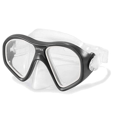 Intex 55977 Reef Rider Mask Black Summer