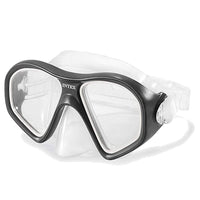 Intex 55977 Reef Rider Mask Black Summer
