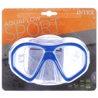 Intex 55977 Reef Rider Mask Summer