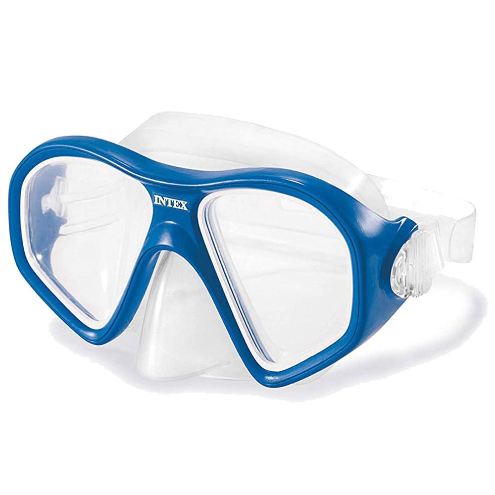 Intex 55977 Reef Rider Mask Blue Summer