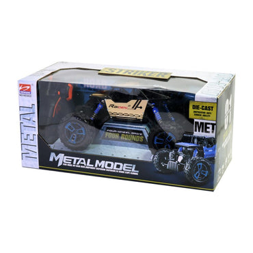 R/C Metal Model.