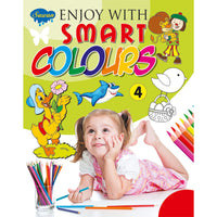 Sawan  Enjoy with Smart Colours - 4