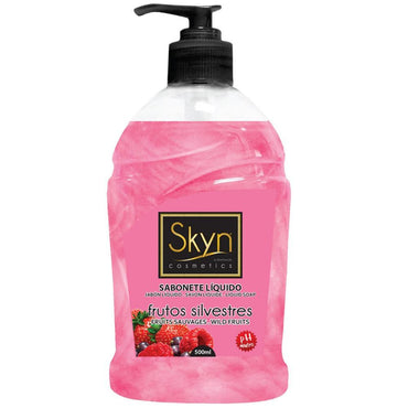 Skyn Liquid Soap Wild Fruits 500 ml.