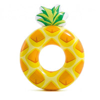 Intex, Pineapple Tube.