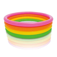 Intex Sunset Glow Swimming Pool - 56441.