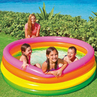 Intex Sunset Glow Swimming Pool - 56441.