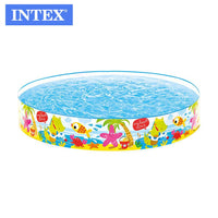 Intex Pool Snapset 152*25Cm Summer