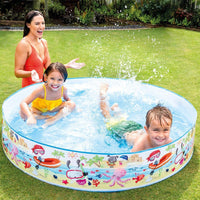 Intex Pool Snapset 152*25Cm Kids Pools & Play Centers