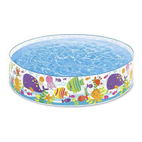 INTEX POOL Snapset 183*38cm.