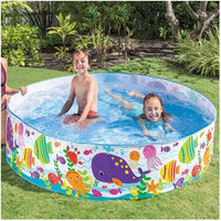 INTEX POOL Snapset 183*38cm.