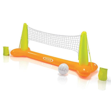 Intex 56508 Pool Volleyball Game - Karout Online -Karout Online Shopping In lebanon - Karout Express Delivery 