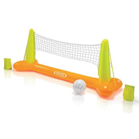 Intex 56508 Pool Volleyball Game - Karout Online -Karout Online Shopping In lebanon - Karout Express Delivery 