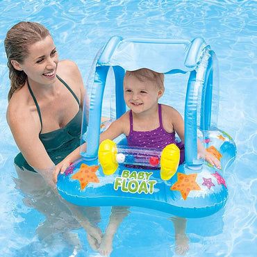 Intex Kiddie Float 56581NP - Karout Online