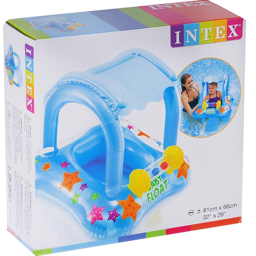 Intex Kiddie Float 56581NP - Karout Online