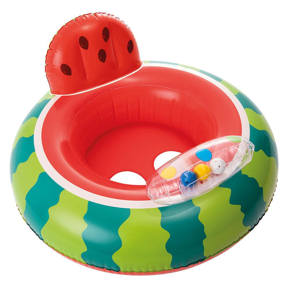 Intex Watermelon Baby Float - Karout Online -Karout Online Shopping In lebanon - Karout Express Delivery 
