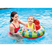 Intex Watermelon Baby Float - Karout Online -Karout Online Shopping In lebanon - Karout Express Delivery 