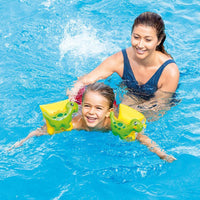 Intex Dinosaur Arm Bands 56664Np Summer