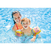 Intex HAPPY KITTEN ARM BANDS - Karout Online -Karout Online Shopping In lebanon - Karout Express Delivery 