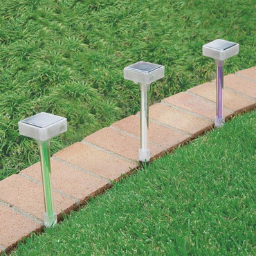 Intex Above Ground Pool Solar Light Assortment - Karout Online -Karout Online Shopping In lebanon - Karout Express Delivery 