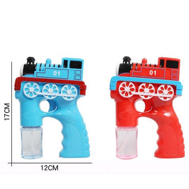 Thomas B/O Bubble Gun.