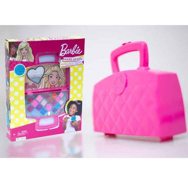 Barbie Plastic Bag with Cosmetics in Box - Karout Online -Karout Online Shopping In lebanon - Karout Express Delivery 