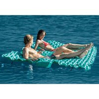 Intex Giant Inflatable Floating Mat - Karout Online -Karout Online Shopping In lebanon - Karout Express Delivery 