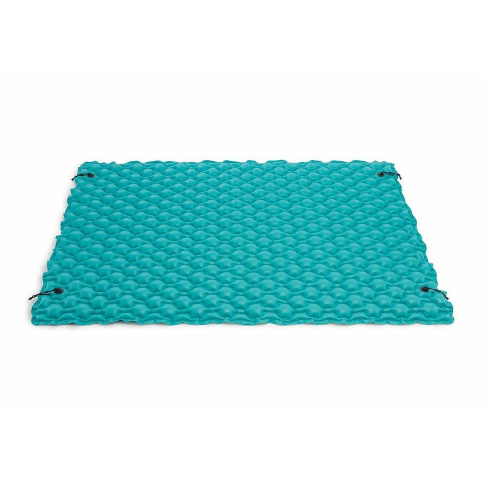 Large Inflatable Mat (NET)Intex Giant Inflatable Floating Mat