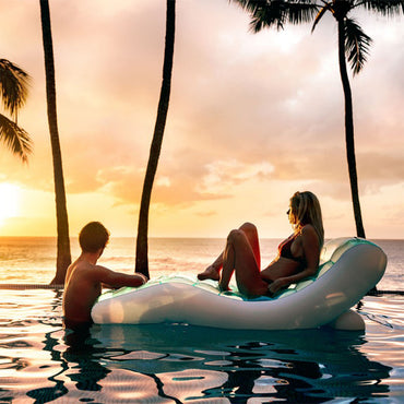 (NET)Intex Pool chair 56874EU Lounge