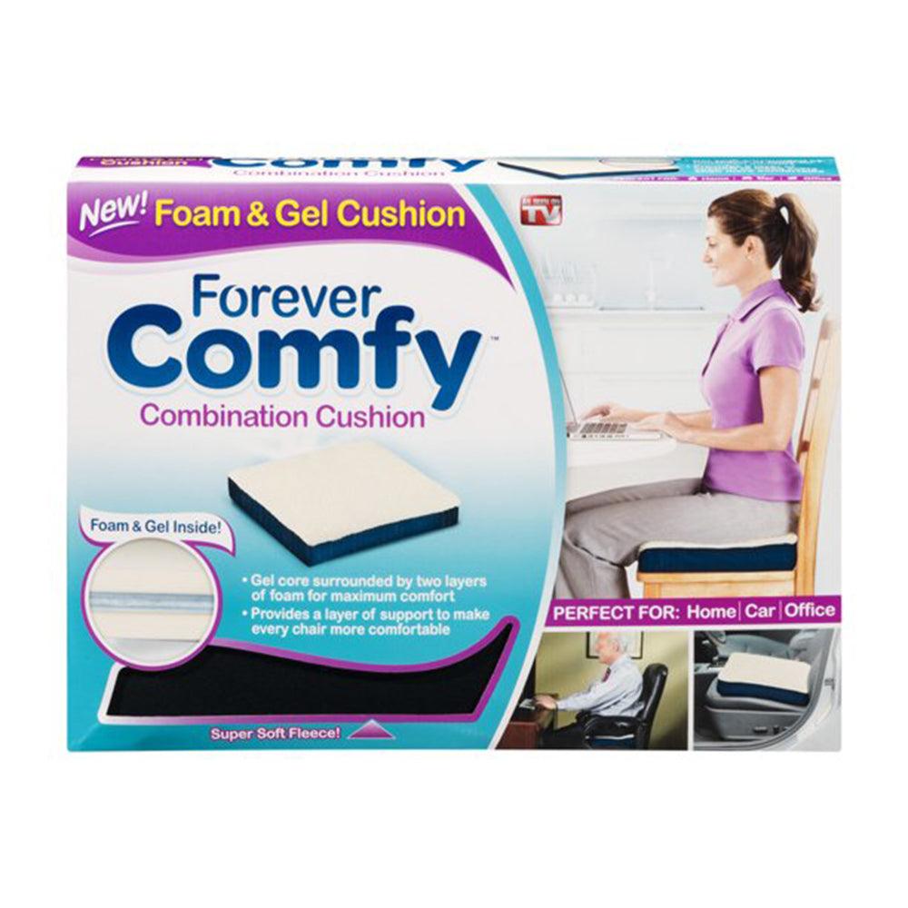 Forever Comfy Cushion Boxed - Karout Online -Karout Online Shopping In lebanon - Karout Express Delivery 
