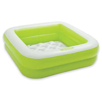 Intex 57100 Play Box Pool Swimming Pool.