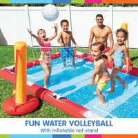 Intex Action Sports Play Centre - Karout Online -Karout Online Shopping In lebanon - Karout Express Delivery 