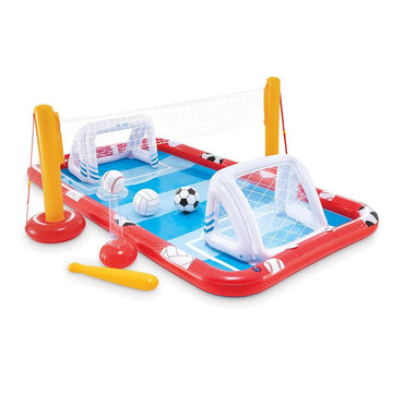 Intex Action Sports Play Centre - Karout Online -Karout Online Shopping In lebanon - Karout Express Delivery 
