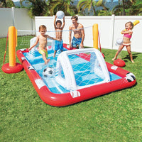 Intex Action Sports Play Centre - Karout Online -Karout Online Shopping In lebanon - Karout Express Delivery 