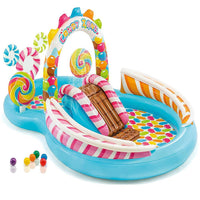 Intex 57149NP Candy Zone Play Centre - Karout Online