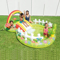 Intex 57154 Garden Play Center - Karout Online