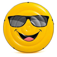 Intex Pool Float Cool Guy Island 173*27cm 57254EU.