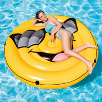 Intex Pool Float Cool Guy Island 173*27cm 57254EU.