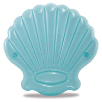 Intex 57255 – Island Shell, 191 x 191 x 25 cm.