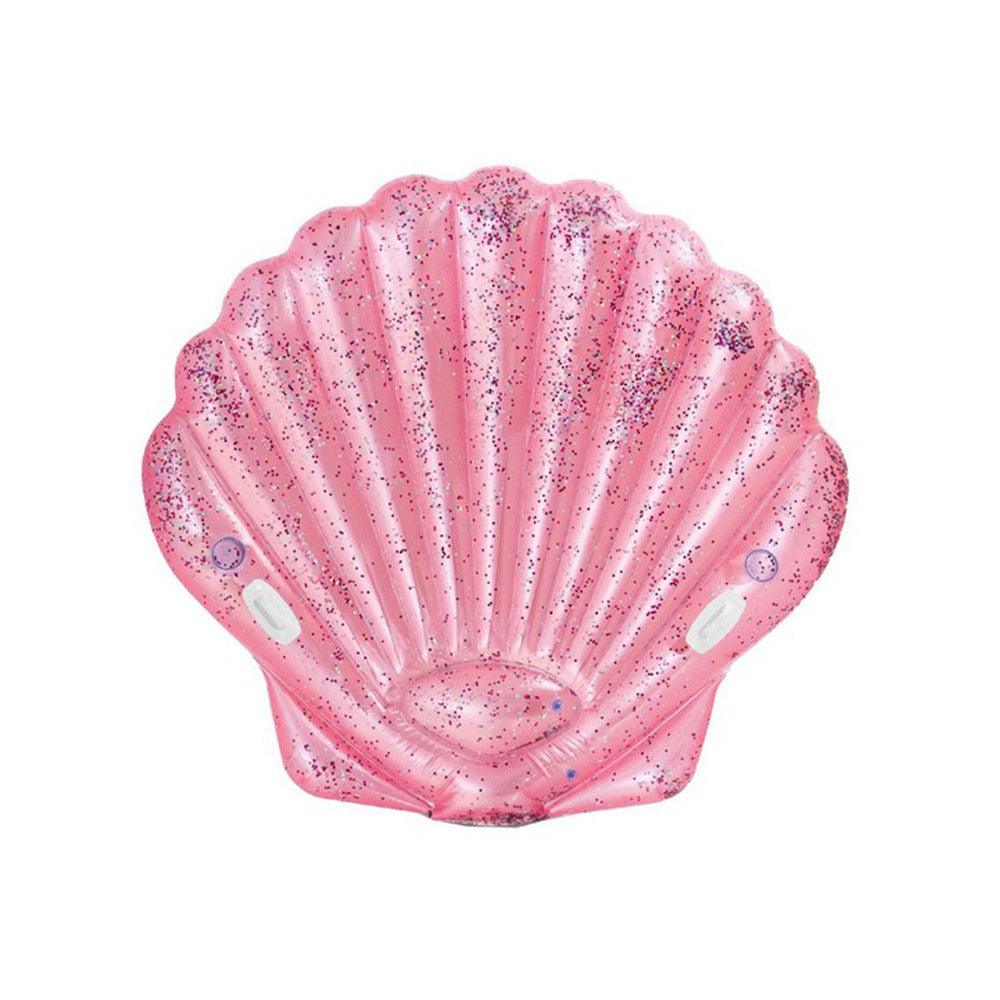 Intex Pink Seashell Island - Karout Online -Karout Online Shopping In lebanon - Karout Express Delivery 
