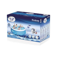 Bestway 57268- 2.44m x 66cm Pool Set.